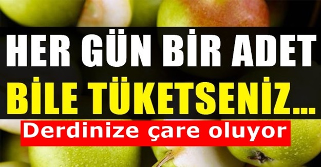 Boşuna şimdilerde altın değerinde değil.. 1 Tanesi bile yetiyormuş