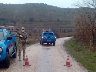 Van'da 2 Yerleşim Yeri Koronavirüs Şüphesiyle Karantinaya Alındı