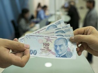 İhtiyaç Sahiplerine Nakdi Destek Ödemesi Başlıyor