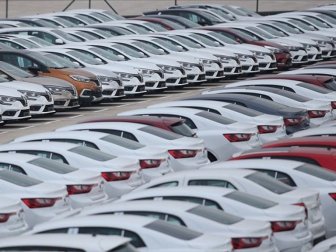Bursa'dan İlk Çeyrekte 3,6 Milyar Dolarlık İhracat