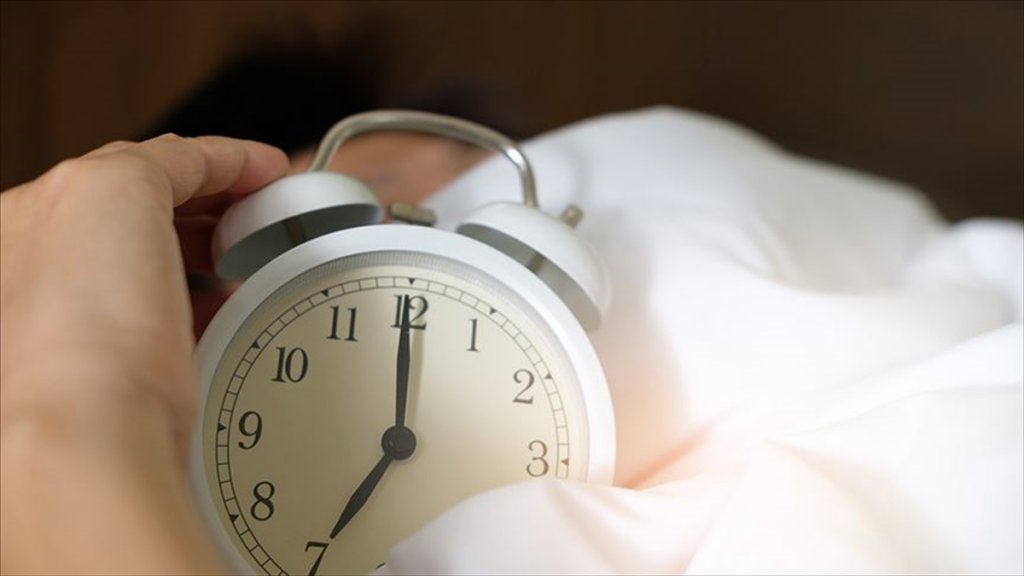Uzmanlar Virüslerle Mücadelede Uyku Ve Melatonin için önemli bir uyarı yaptı