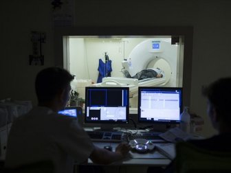 Yeni Tip Koronavirüs Tedavisinde 'Sigorta' Güvencesi