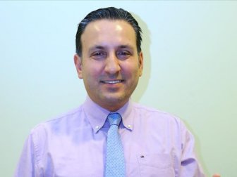 Kovid-19'u Yenen Prof. Dr. Çengel "Hijyen, Sosyal Mesafe ve Maske" Konusunda Uyardı