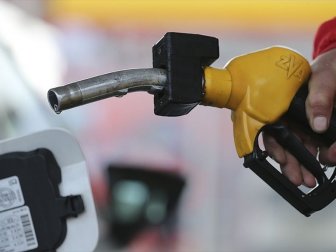 Motorinin Litre Fiyatına 7 Kuruş İndirim