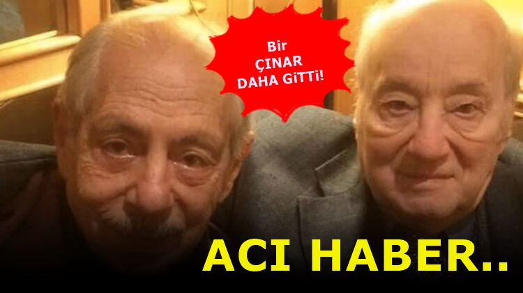 Sevilen oyuncu Koronavirüsten hayatını kaybetti! Acı Haberi duyuran isim..