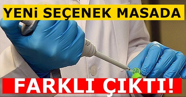 Kritik Tarih 12 Nisan olarak duyuruldu ve yeni bir seçenek daha var...