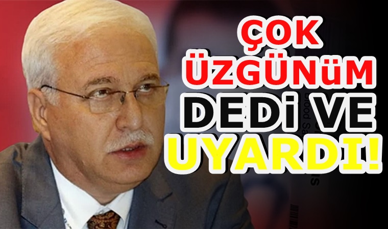 Bilim Kurulu Üyesinden korkutan yorum : En acı şekilde yaşatacak