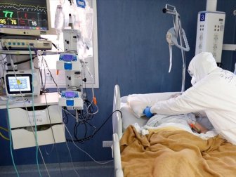 Kovid-19'un En Ağır Vakalarına 'Nitrik Oksit' Umut Olabilir