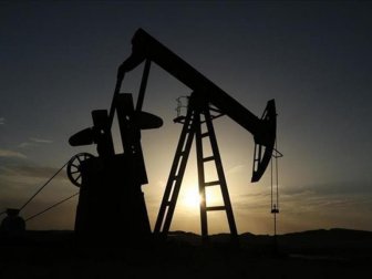 ABD'nin Petrol Sondaj Kulesi Sayısı Azaldı