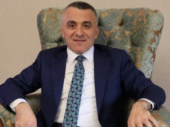 Kırklareli Valisi Bilgin'in Koronavirüs Testleri Negatif Çıktı