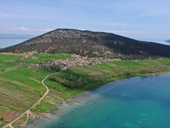 Mada Adası Sakinleri Koronavirüsten İzole Bir Hayat Sürdürüyorlar