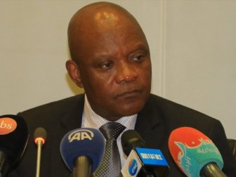 Africa CDC Direktörü: 'Afrika'da Solunum Cihazı Olmayan Ülke Kalmayacak'