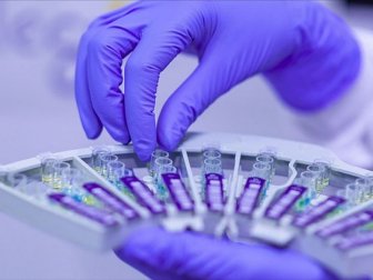 Yeni Tip Koronavirüse Karşı İlaç Geliştirme Çalışmaları Sürüyor