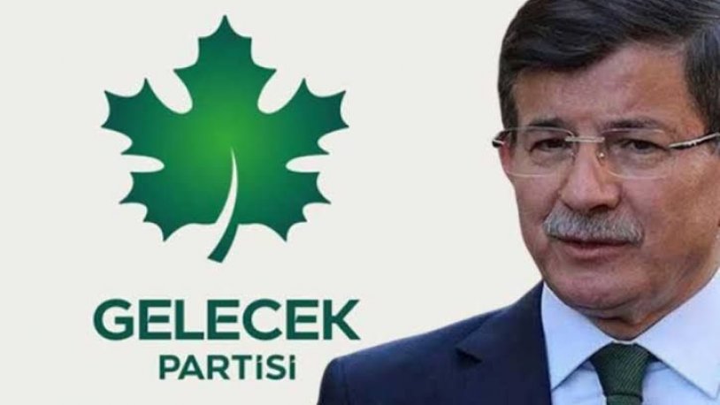 Gelecek Partisi'nden bir istifa daha! CHP oylarıyla vekil olmuştu