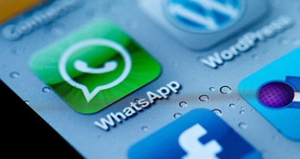 WhatsApp’tan anlık istihbarat paylaşımı