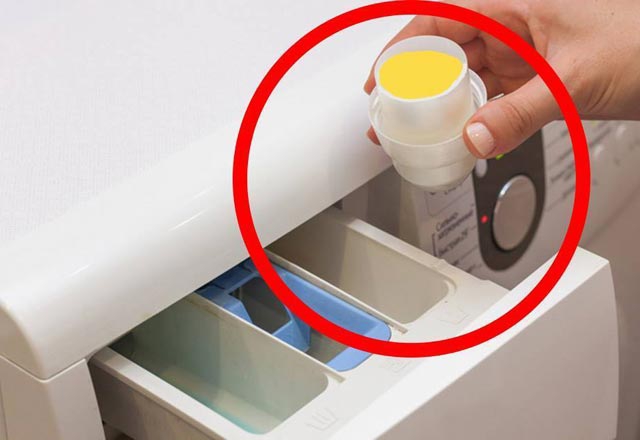 Çamaşırlarınızı Bu şekilde yıkarsanız Sonuca Hayran Kalacaksınız