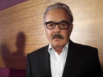 Ferdi Tayfur'a Oğlundan Böbrek Nakli Yapıldı