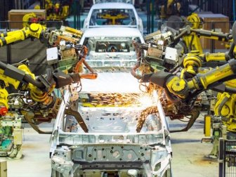 Kovid-19 Salgını Otomotiv Endüstrisini 'Güncelleyecek'