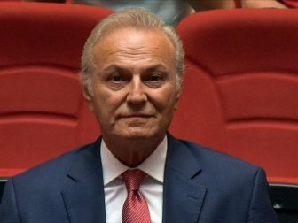 Yeşilçam'ın Usta Oyuncusu Ediz Hun Canlı Yayında Hayranlarıyla Buluştu