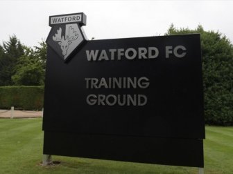 İngiltere Premier Lig Ekibi Watford'da Bir Futbolcunun Kovid-19 Testi Pozitif Çıktı