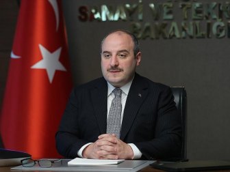 Bakan Varank: 'Otomotiv Fabrikalarının Tümü Çalışıyor'