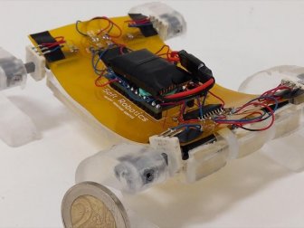 Türk Araştırmacılar Göçük Altında Kalanlara Ulaşabilecek Robot Geliştirdi