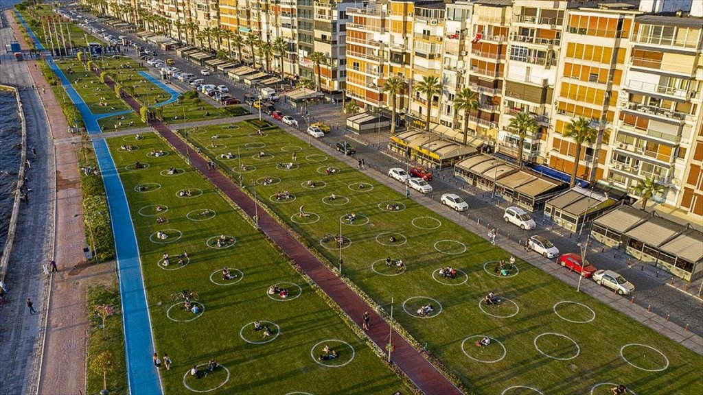 İzmir'de Yaşayanları İlgilendiren Yeni Uygulama Resmen Başladı!