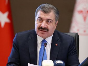 Bakan Koca: 'Yakında Hayatı Daha Fazla Paylaşacağız'