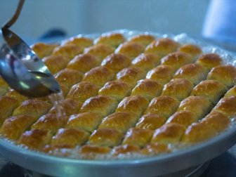 Diyabet Hastalarına 'Bayramda Tatlılardan Uzak Durun' Uyarısı
