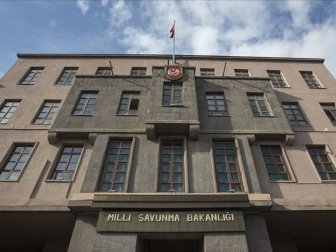 MSB'den Subay Sicillerine 'Salgın' Düzenlemesi