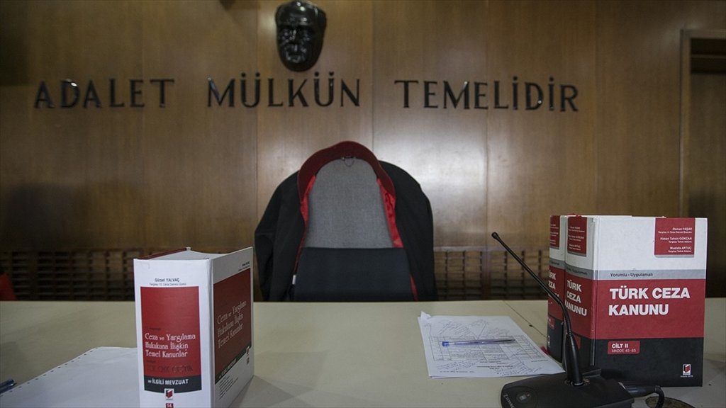 Evet Bu Cezaların Hepsi Türkiye'de verildi! İşte Her biri birbirinden ilginç cezalar