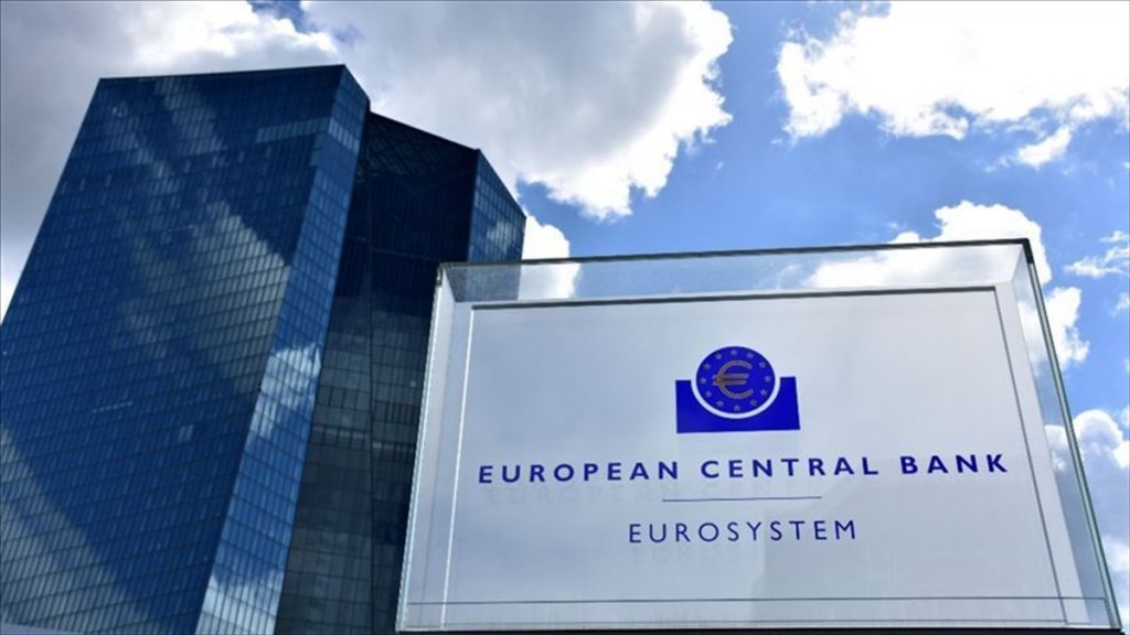 Avrupa Merkez bankasının Son Raporundaki Çarpıcı Uyarı!