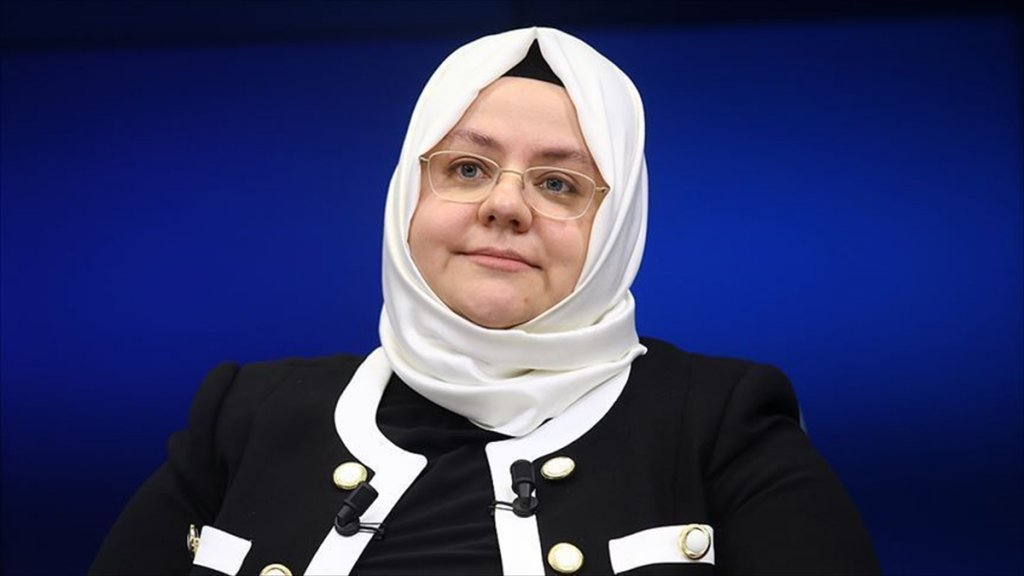 Başvurana Bakan Müjdeyi Verdi Aylık Nakdi Destek ve Fatura desteği!