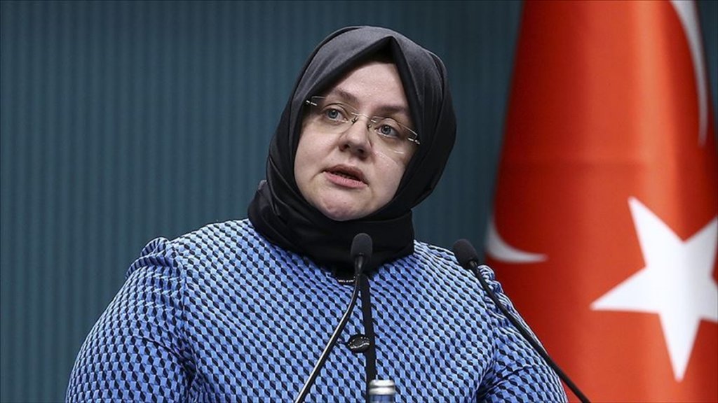 Binlerce Kişiye Teşvik Ödemesi - Bakan Resmen ilan etti