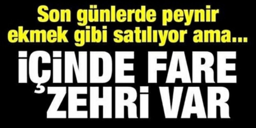 Bir Çok Ülke Yasakladı Ama İnatla Satılıyor Oysa Büyük Zararı var!