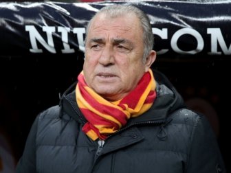 Kovid-19'u Yenen Fatih Terim'den İmmün Plazma Bağışı Çağrısı