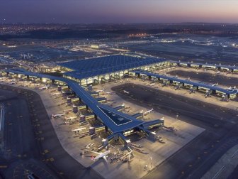 İstanbul Havalimanı Dünyanın En Büyük 'LEED Altın' Sertifikalı Binası Seçildi