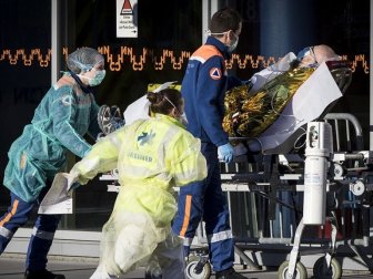 Fransa'da Kovid-19 Tedavisinde Hidroksiklorokinin Kullanımı Durduruldu