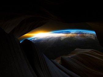 Dinozorları Yok Eden Asteroit Dünya'ya 'En Ölümcül' Açıyla İsabet Etmiş