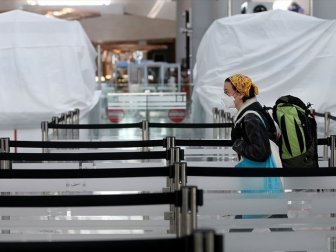 Havalimanlarına 'Uçulabilir Sertifikası' İçin Çalışmalara Başlandı