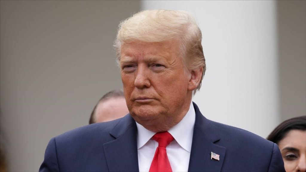 Trump'dan ABD'yi karıştıran sözler! Sosyal Medyayı Kapatacak mı?