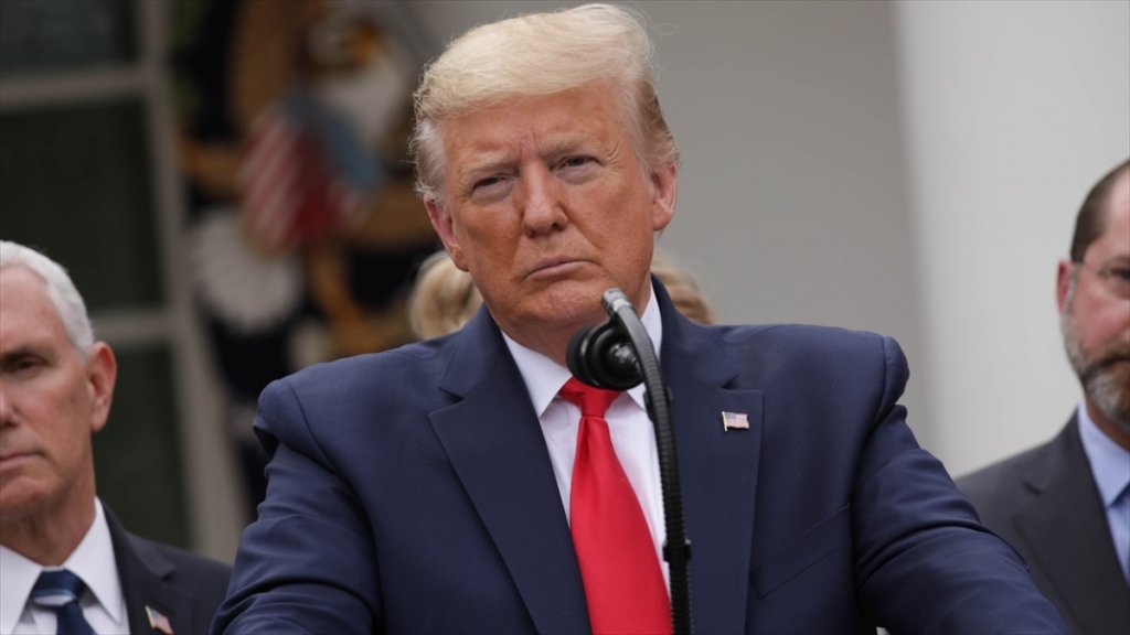 ABD Başkanı Trump ile New York Valisi arasında kritik görüşme!