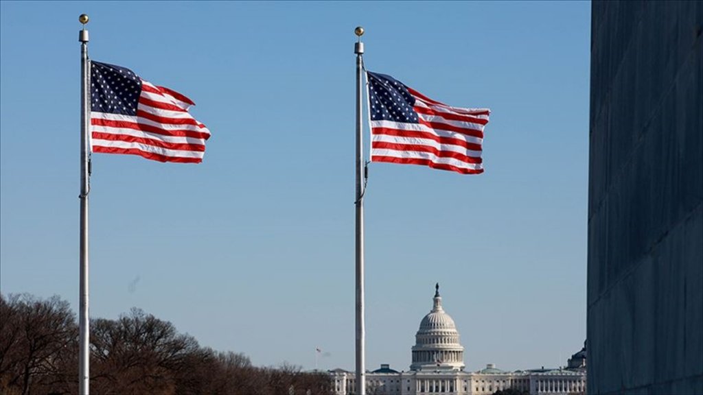 Amerika tarihinde bir ilk Abd Temsilciler Meclisi resmen onayladı