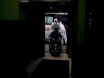 Dünya Genelinde Kovid-19 Vaka Sayısı 5 Milyon 750 Bini Geçti