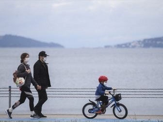 Normalleşme Sürecinde Almamız Gereken Kişisel Önlemler