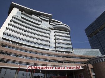 CHP'ye 6 Yılda 54 Bin Kişi 'Online Üye' Oldu