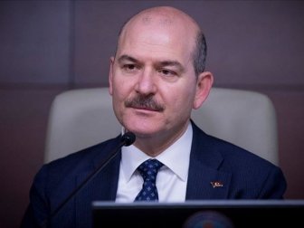 Bakan Soylu: 'Göçün Medeniyetleri Nasıl Zenginleştirdiğini Anlatmanın Zamanı Geldi'