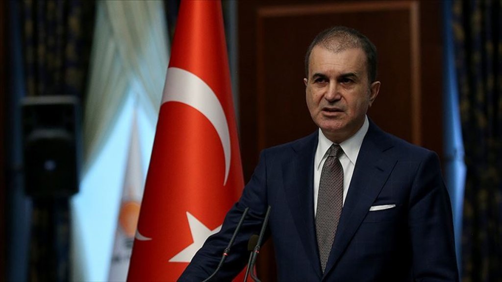 AKP Sözcüsünden CHP Sözcüsü Öztrak'a Darbe Tepkisi!