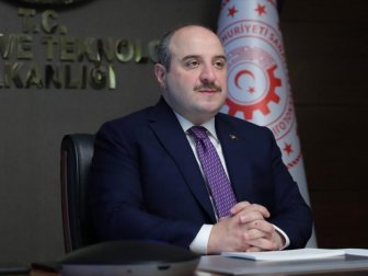 Bakan Varank: 'Türkiye Son İki Çeyrekte Piyasalara Çok Sağlam Dönüş Yapabilir'