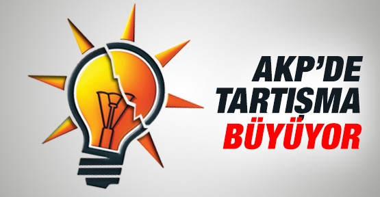 MHP'nin Ali Babacan ve Davutoğlu çağrısı AKP'yi ikiye böldü